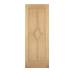 Oak Reims 5P Internal Door